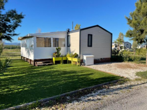 mobil home hyeres